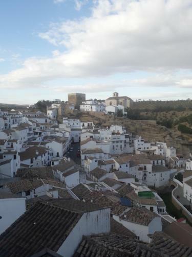 Apartamento Holiday -sierraventur