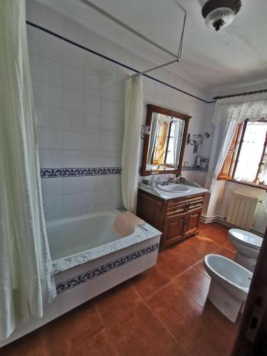 Casona De Lamela - Silleda