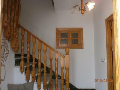 Agroturismo Casa Berm�dez
