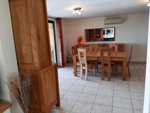 Apartamento Lacs de L'eau D'heure Amiral 24
