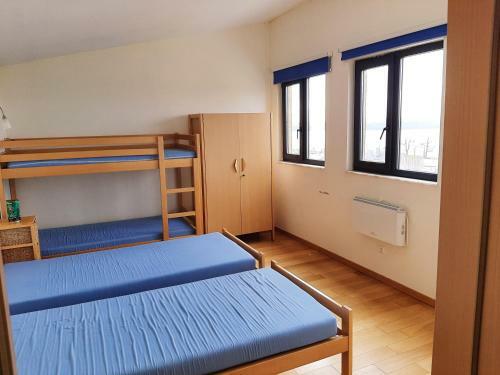 Apartamento Lacs de L'eau D'heure Amiral 24