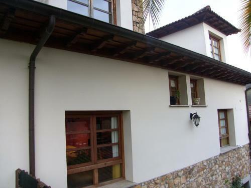 Agroturismo Posada El Pare�n