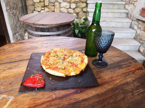 Agroturismo Posada El Pare�n