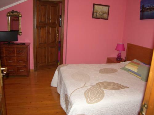 Agroturismo Posada El Pare�n