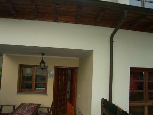Agroturismo Posada El Pare�n