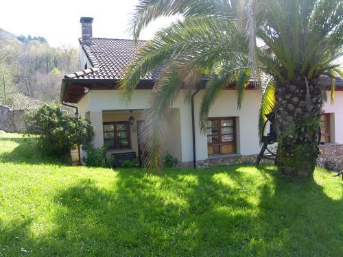 Agroturismo Posada El Pare�n