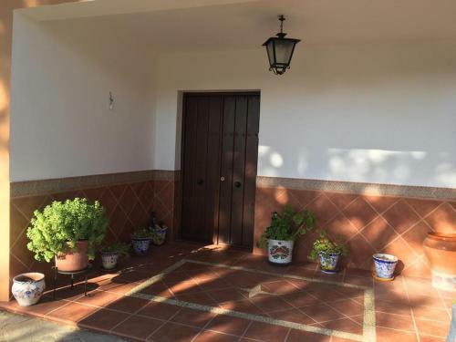 C.rural Recreo-setenil