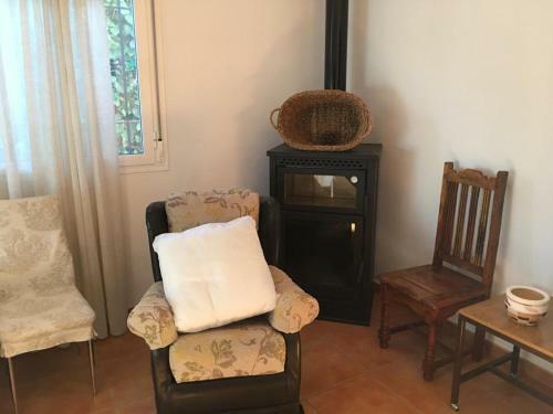 C.rural Recreo-setenil