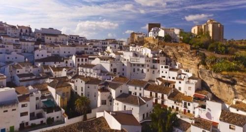 C.rural Recreo-setenil
