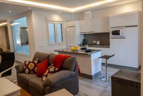 Apartamentos Cantarer�a, Azahar