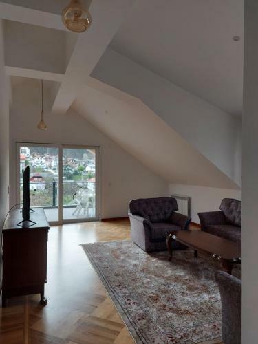 Apartmani Prenj 1 I 2 Centar