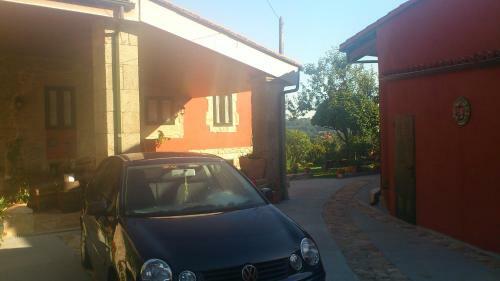 Apartamento Los Tres Soles