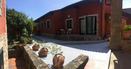 Apartamento Los Tres Soles