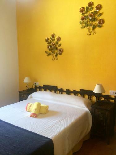 Apartamento Los Tres Soles