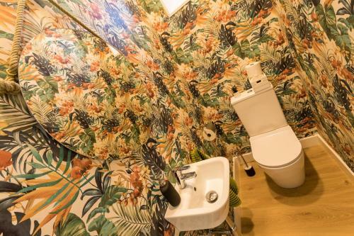 Apartamento Casa T�o Maxi - Siglo XVIII