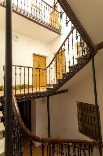 Apartamento Casa T�o Maxi - Siglo XVIII