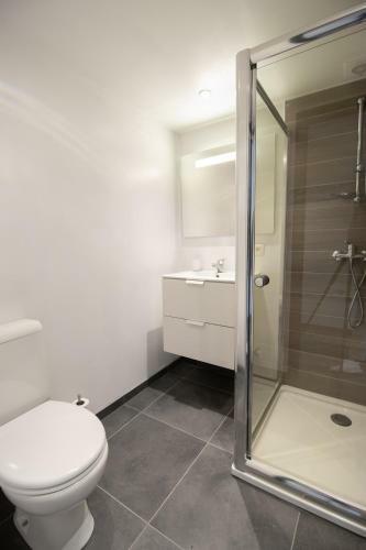 Villa Privative Pour 8 Personnes