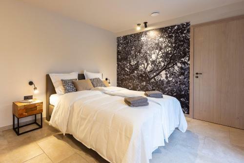 Bed & Breakfast 't Verschil