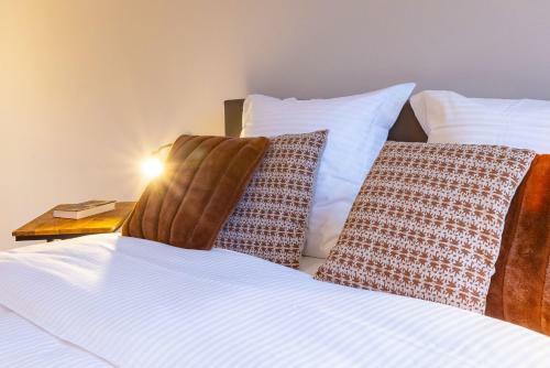 Bed & Breakfast 't Verschil