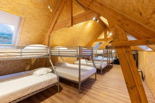 Bed & Breakfast 't Verschil