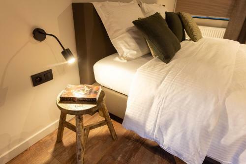 Bed & Breakfast 't Verschil