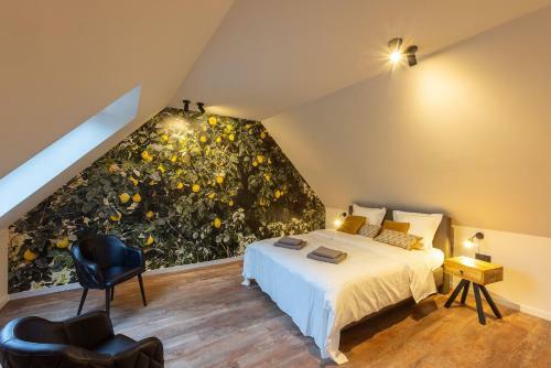 Bed & Breakfast 't Verschil