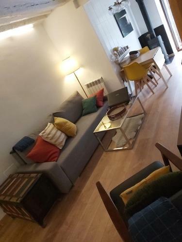 Apartamento Murallas de Sig�enza