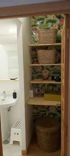 Apartamento Murallas de Sig�enza