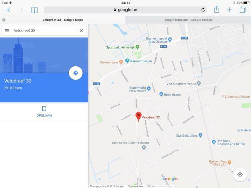 Oase Van Rust Met Spa In Rustige Omgeving