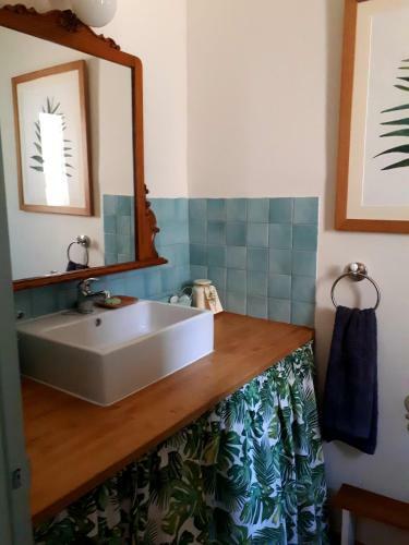 La Casita de Pozancos