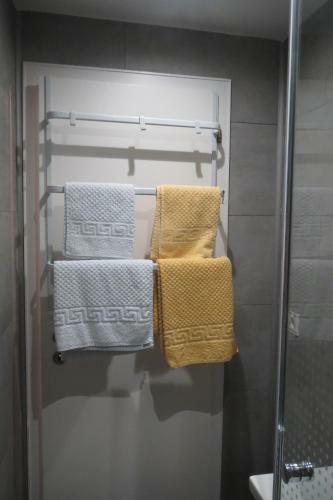 Apartamento Chalet M