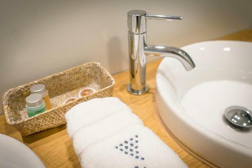 Apartamento Villacorza En Elmolinodelasal de Sig�enza