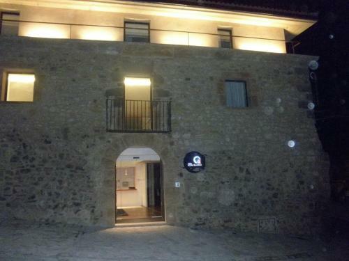 Hostal Do�a Blanca
