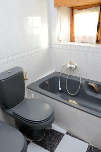Casa Rural Alcarre�a