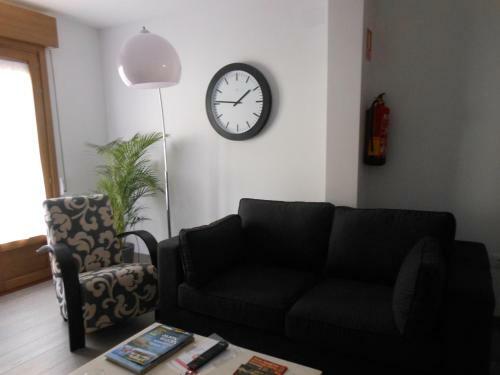 Aparthotel La Sinagoga