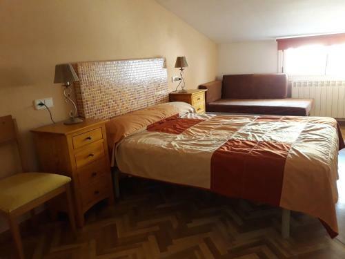 Apartamento Tur�stico Sig�enza