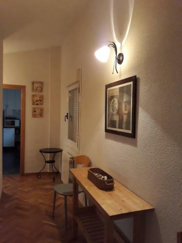 Apartamento Tur�stico Sig�enza
