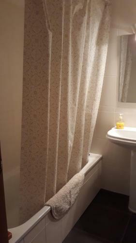 Apartamento Tur�stico Sig�enza