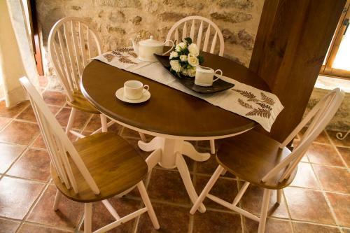 Hostal Alojamientos Victoria