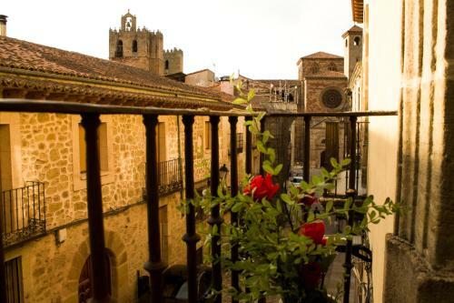Hostal Alojamientos Victoria