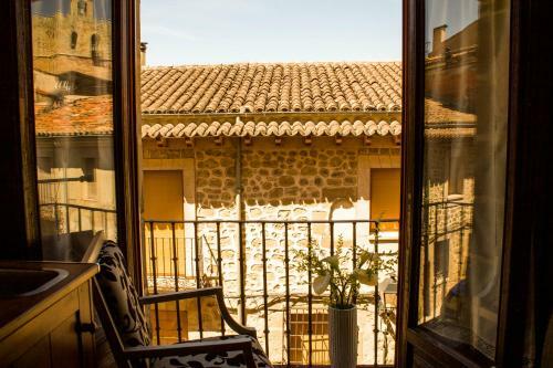 Hostal Alojamientos Victoria