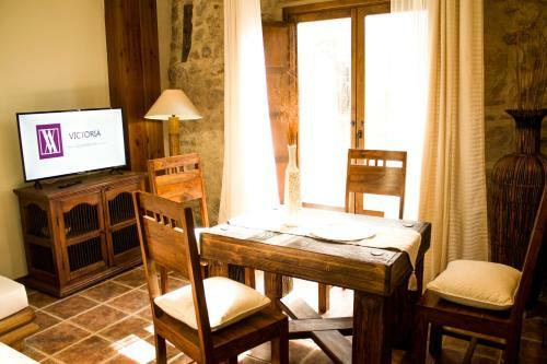 Hostal Alojamientos Victoria