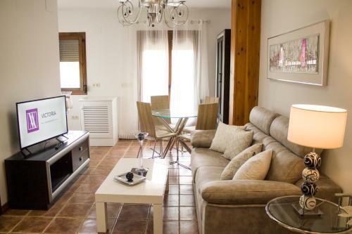 Hostal Alojamientos Victoria