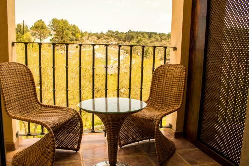 Hostal Alojamientos Victoria