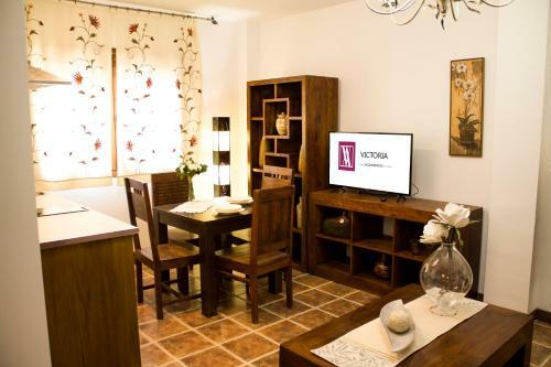Hostal Alojamientos Victoria