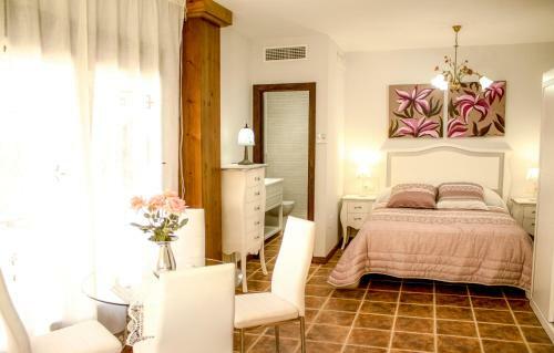 Hostal Alojamientos Victoria
