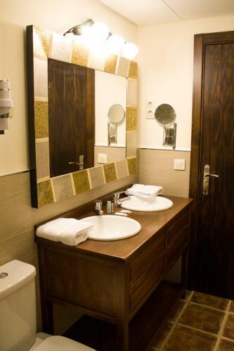 Hostal Alojamientos Victoria