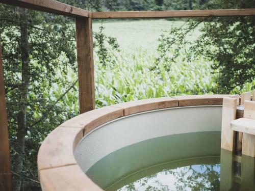 Dreamy Chalet In Barvaux-sur-ourthe With Sauna