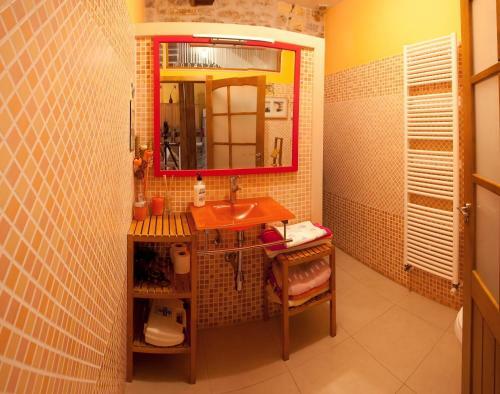 Casa Rural Siguenza Domus