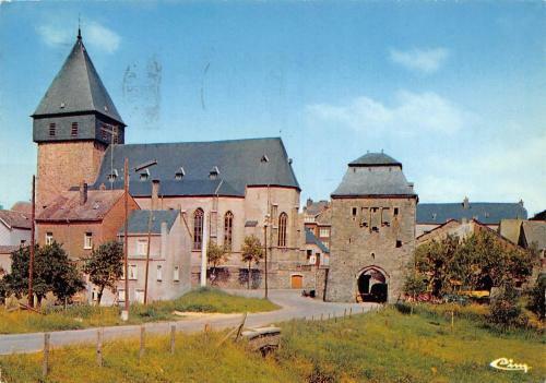 Le Scailleteux - G�te de Charme